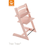 Stokke - Trona Evolutiva ® Tripp Trapp Serene Pink Rosa