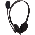 Gembird MHS-123 headset - Zwart
