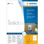 Herma 8047 niet-klevende labels