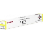 Canon C-EXV51 Origineel - Geel