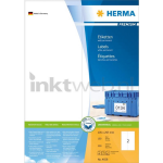 Herma Etiketten wit 105x297 Premium A4 200 st.