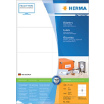 Herma Etiketten wit 105x74 Premium A4 1600 st.