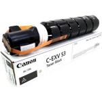 Canon C-EXV53 Origineel 1 stuk(s) - Zwart