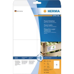 Herma Etiketten 105x148 A4 Power etiketten 100 st.