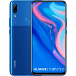 Huawei P Smart Z - Azul