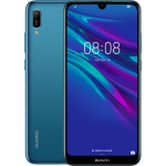 Huawei Y6 2019 15,5 cm (6.09 ) 2 GB 32 GB Dual SIM 4G 3020 mAh - Blauw