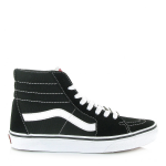 Vans - Zapatillas Casual Unisex U SK8-Hi - Zwart