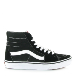 Vans - Zapatillas Casual Unisex U SK8-Hi - Negro