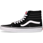 Vans - Zapatillas Casual Unisex U SK8-Hi - Zwart