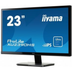 iiyama 23 TFT XU2390HS-B1 Full-HD monitor