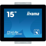 iiyama ProLite TF1515MC-B2 touch screen-monitor 38,1 cm (15 )