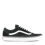 Vans - Zapatillas Casual Unisex U Old Skool - Zwart