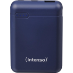 Intenso XS10000 Powerbank 10.000 mAh - Blauw