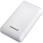 Intenso Powerbank XS20000 wit 20000 mAh incl. USB-A to Type-C