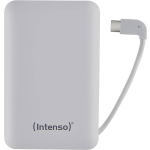 Intenso 7314532 powerbank Lithium-Polymeer (LiPo) 10000 mAh - Wit