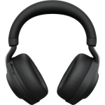 Jabra Evolve2 85 Link380a MS Stereo Black