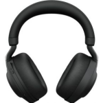 Jabra Evolve2 85 HS+Stand MS Stereo Blck - Zwart
