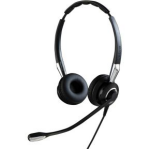 Jabra Biz 2400 II QD Duo UNC