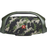 JBL Boombox 2 Camouflage - Verde
