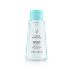 Vichy - Desmaquillante Calmante De Ojos Sensibles Pureté Thermale 100 Ml