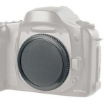 Kaiser camera bodydop voor Fujifilm X-Mount