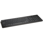 Kensington Advance Fit toetsenbord Bluetooth QWERTY Engels - Zwart