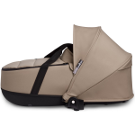 BABYZEN - Capazo Yoyo 2 Bassinet Para Silla De Paseo Taupé - Beige