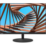 Lenovo ThinkVision T25d-10 LED display 63,5 cm (25 ) WUXGA Flat Mat - Negro