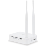 Level One LevelOne WGR-6013 Gigabit Ethernet draadloze router - Blanco