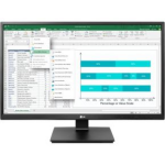 LG 27 27BK550Y-B 1920x1080 IPS monitor