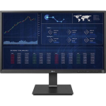 LG 27CN650W-AC computer monitor 68,6 cm (27 ) 1920 x 1080 Pixels Full HD LED - Negro