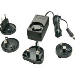 Lindy 73807 Binnen 15W netvoeding & inverter - Zwart