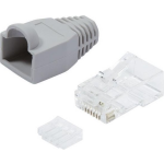 LogiLink RJ45 - 100st RJ45 connectorset