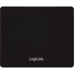 LogiLink ID0149 muismat - Zwart