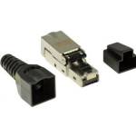 LogiLink MP0044 RJ-45 kabel-connector