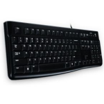 Logitech K120 (Qwertz) - [920-002516/004954]