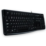 Logitech K120 (Qwertz)