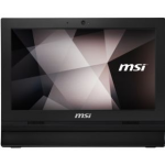 MSI Pro 16T 10M-001XEU 39,6 cm (15.6 ) 1366 x 768 Pixels Touchscreen Intel® Celeron® 4 GB DDR4-SDR