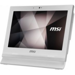 MSI Pro 16T 10M-002XEU 39,6 cm (15.6 ) 1366 x 768 Pixels Touchscreen Intel® Celeron® 4 GB DDR4-SDR
