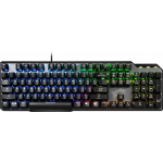 MSI Keyboard Vigor GK50 ELITE BW US