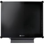 Neovo AG X-19E 19 SXGA LCD Flat computer monitor - Zwart