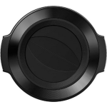 Olympus LC-37C automatische lensdop zwart