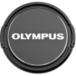 Olympus LC-52C Lensdop voor M918 M1250 zwart