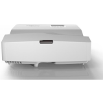 OPTOMA EH330UST Desktopprojector 3600ANSI lumens DLP 1080p (1920x1080) 3D beamer/projector - Blanco