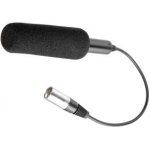 Panasonic AG-MC 200 GC XLR Monomicrofoon professional