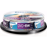 Philips DVD-RW DN4S4B10F
