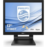 Philips B Line 172B9T/00 LED display 43,2 cm (17 ) SXGA LCD Flat Mat - Negro