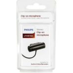 Philips LFH 91740 clip-on microfoon