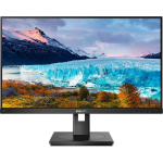 Philips S Line 272S1AE/00 LED display 68,6 cm (27 ) 1920 x 1080 Pixels Full HD LCD - Negro