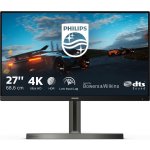 Philips Momentum 278M1R/00 LED display 68,6 cm (27 ) 3840 x 2160 Pixels 4K Ultra HD - Negro